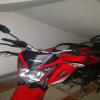 Honda CB Hornet 160R